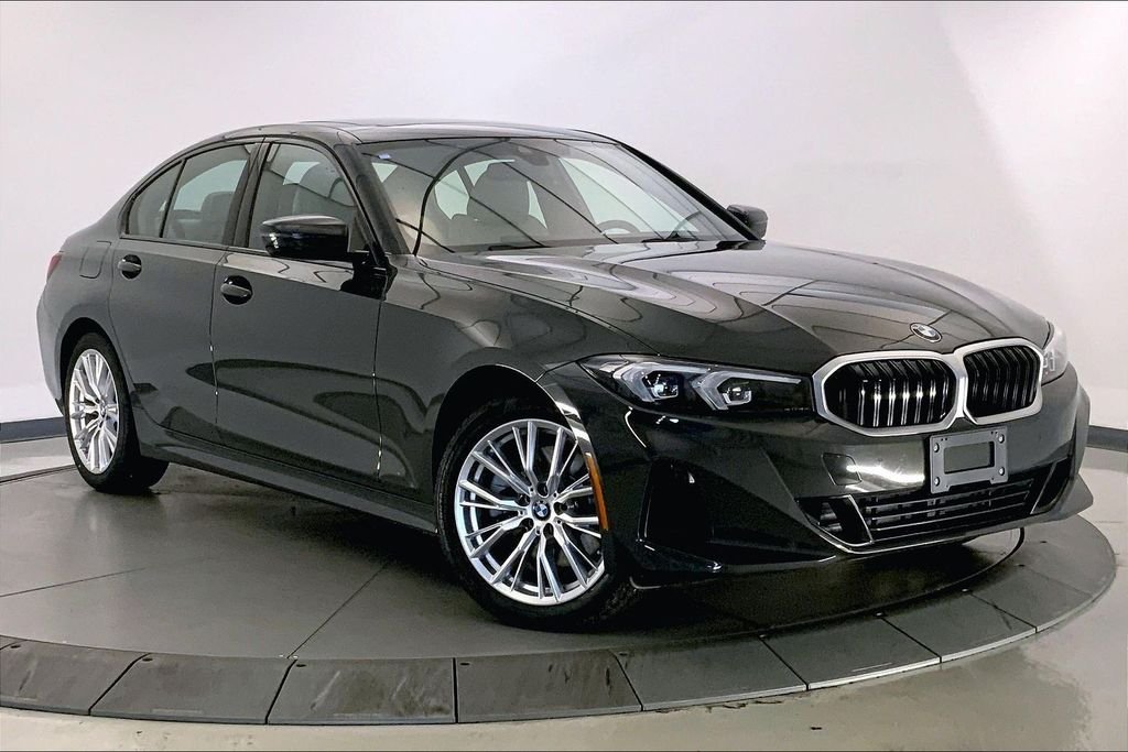 Certified Used 2023 Dravit Grey Metallic BMW  image 33
