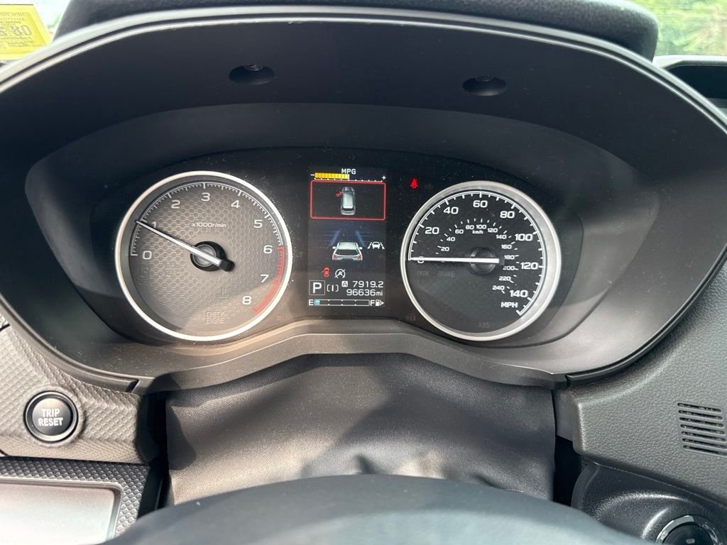 Used 2019 Gray Subaru Premium image 29