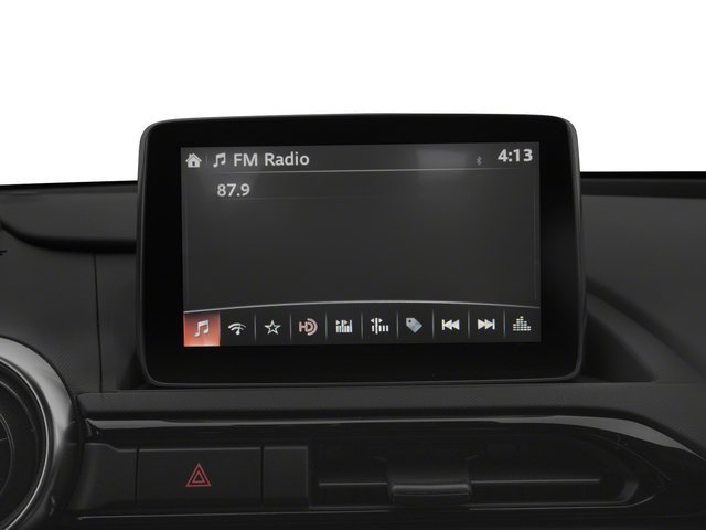 Used 2017 Soul Red Metallic Mazda Grand Touring image 13