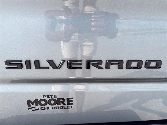 2026 Chevrolet Silverado 1500 LT Trail Boss - Photo 12