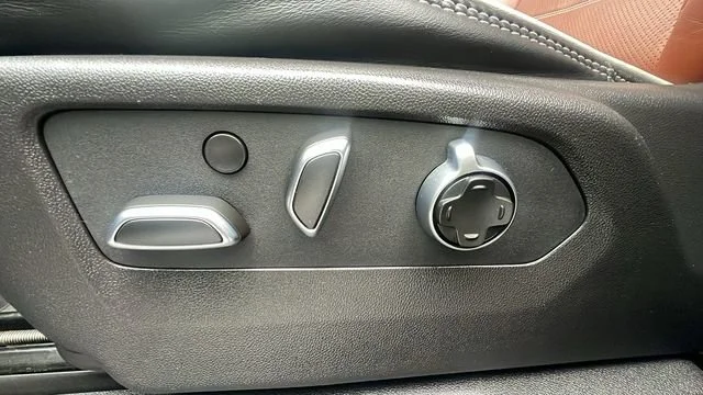 2024 GMC Sierra 1500 Denali Denali Ultimate - Photo 26