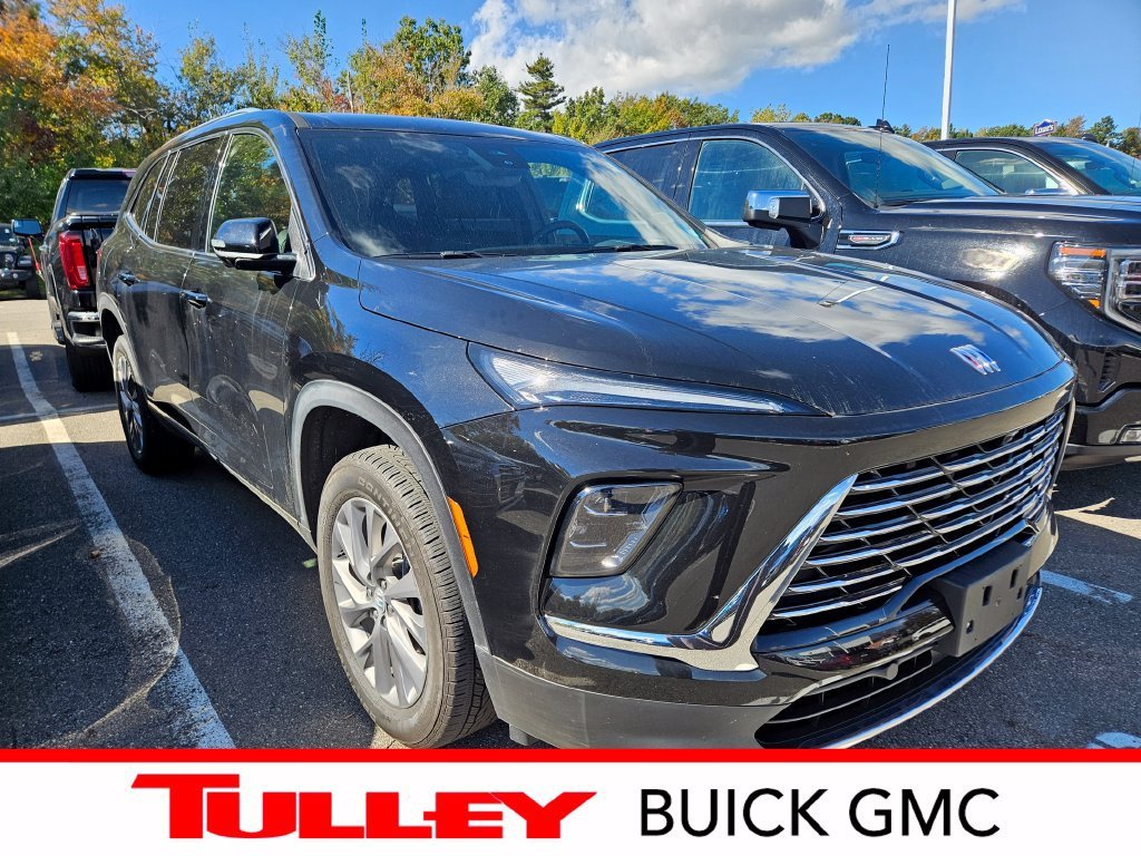 2026 Buick Enclave