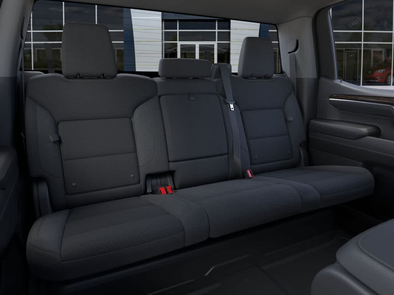 2026 GMC Sierra 1500 Elevation - Photo 17