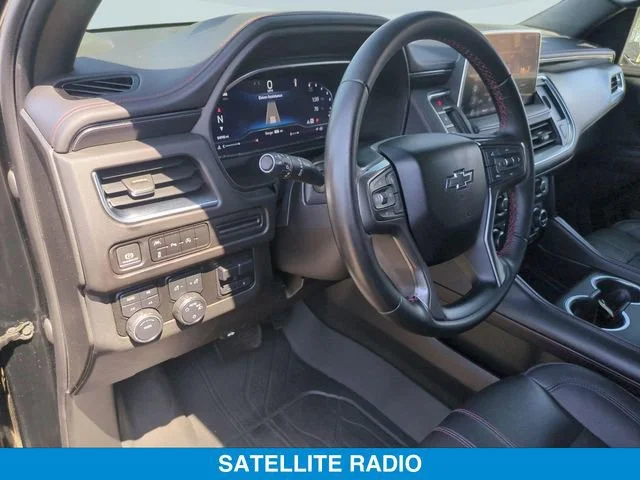2023 Chevrolet Tahoe RST - Photo 15