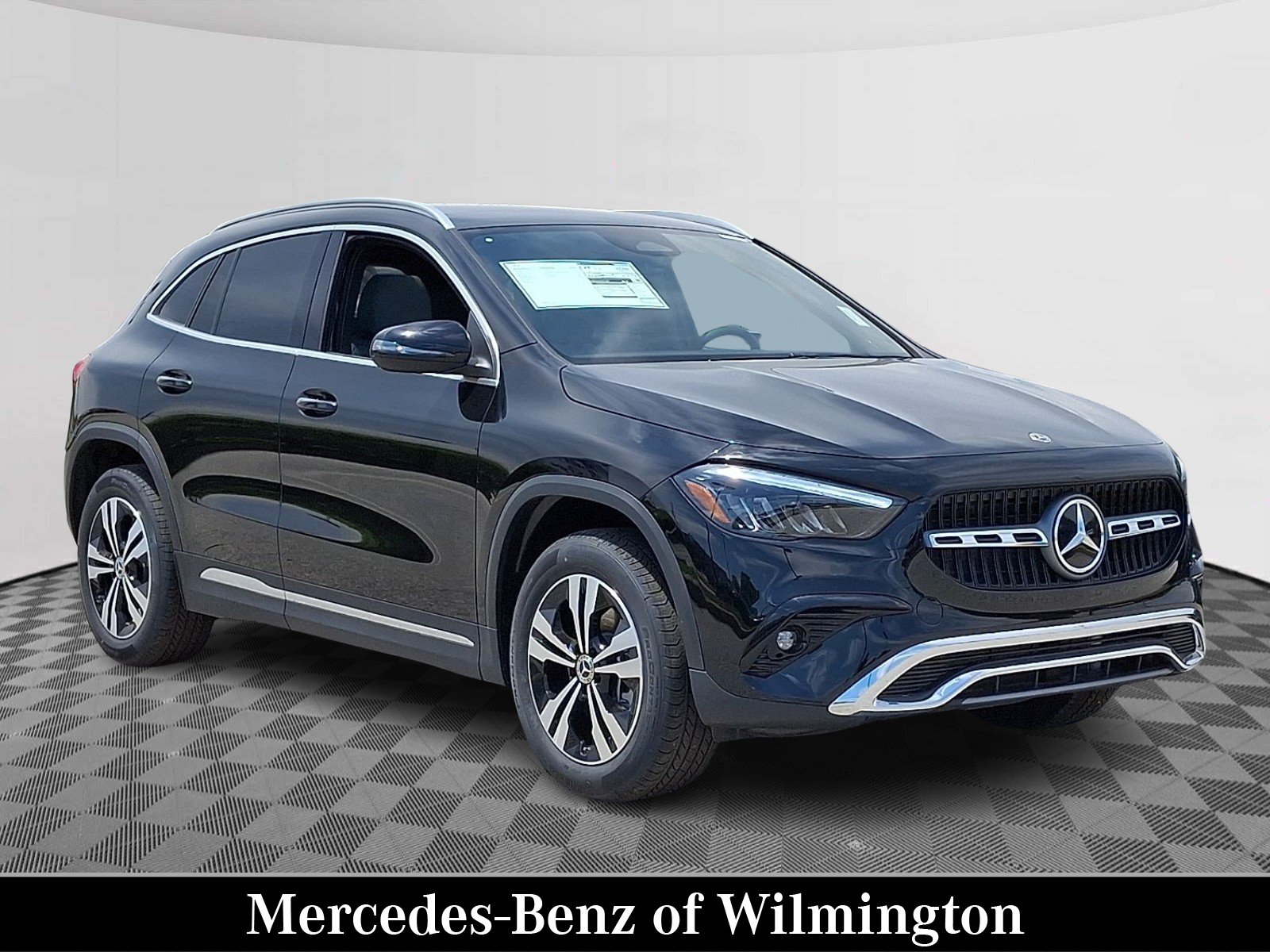 2026 Mercedes-Benz GLA GLA 250 4MATIC's photo