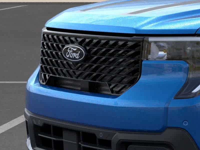 2025 Ford Maverick Lariat - Photo 18