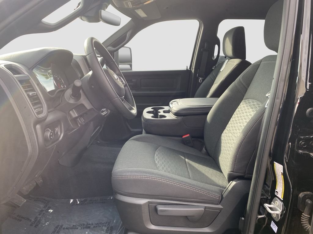 Used 2025 Black Ram Tradesman image 12
