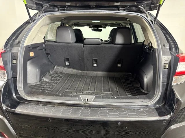 Used 2019 Crystal Black Silica Subaru 2.0i Limited image 21