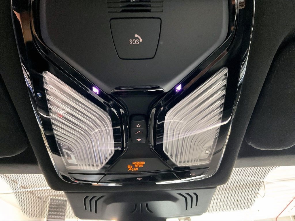 Used 2022 Blue BMW Base image 27