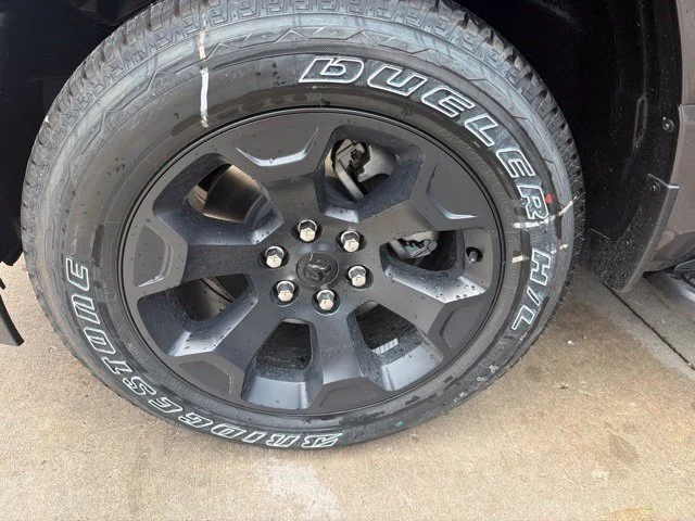 Used 2026 Gray Ram Express image 12