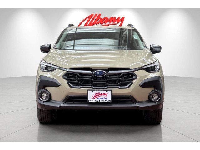 New 2026 SAND DUNE PEARL Subaru Limited Hybrid image 9