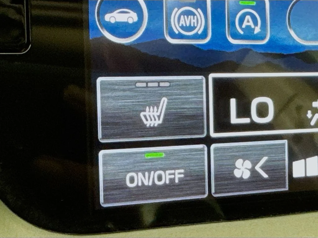 Used 2022 Gray Subaru Limited image 24