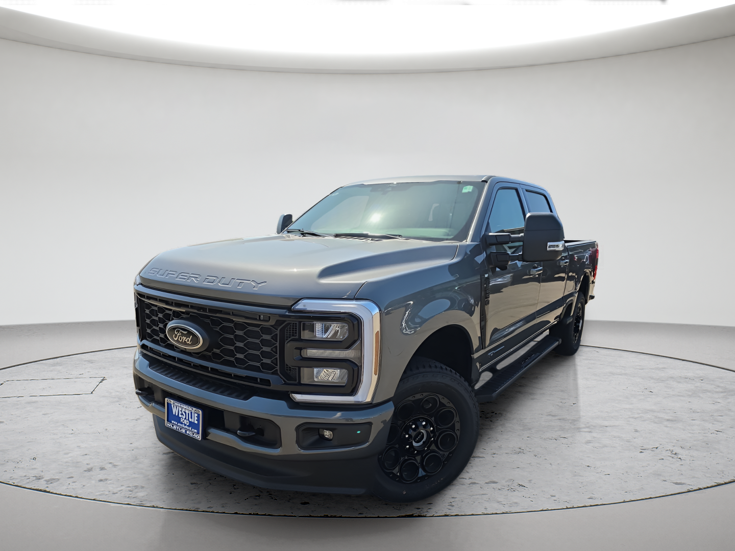 2026 Ford F-250 XLT 4x4 Crew Cab 6-3/4' Box's photo