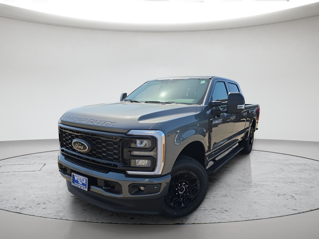 2026 Ford Super Duty F-250® XLT