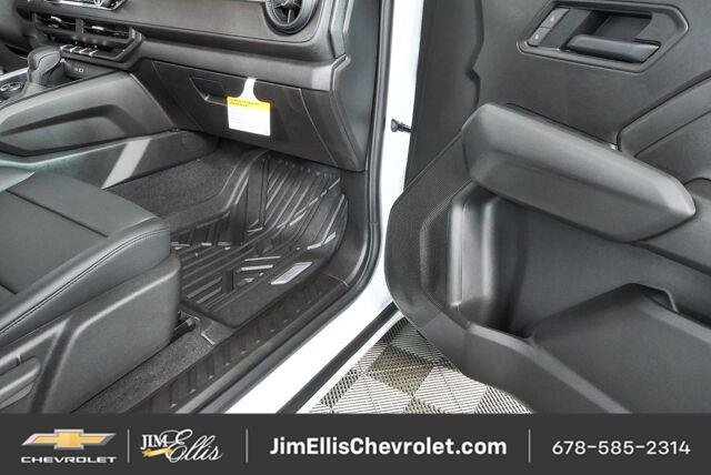2026 Chevrolet Colorado Trail Boss - Photo 24