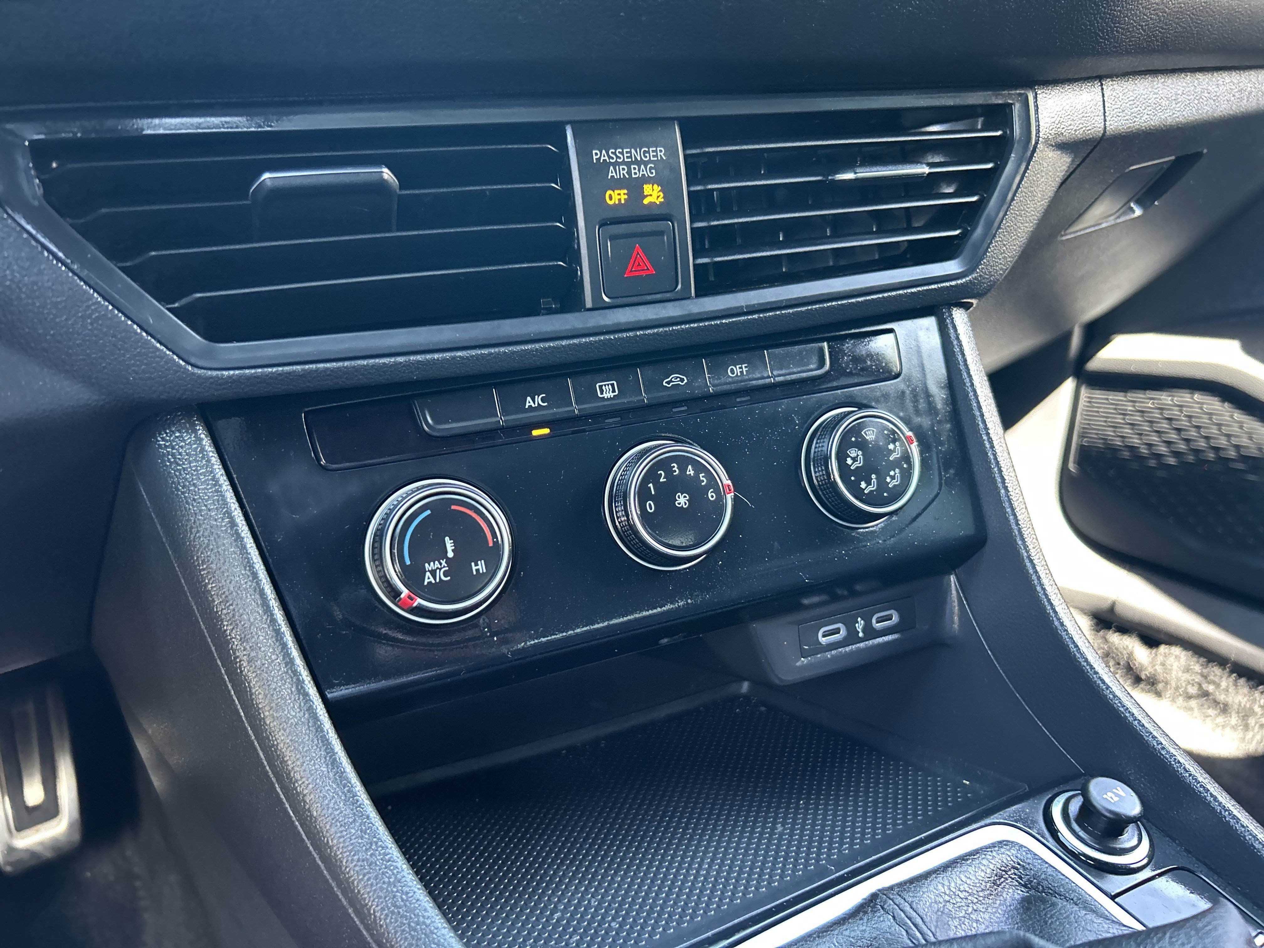 Used 2023 Platinum Gray Metallic Volkswagen Sport image 21