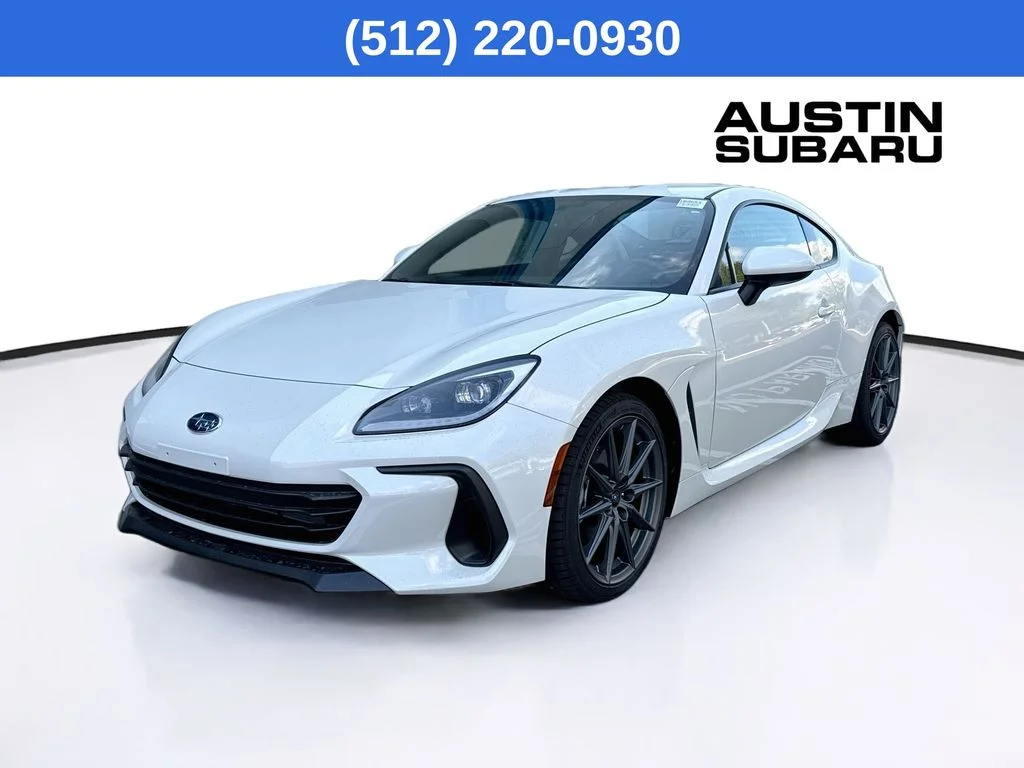 New 2026 White Subaru Limited image 4