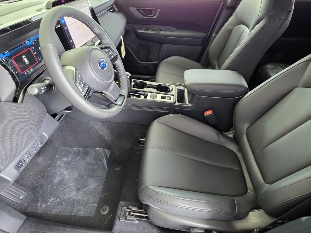 New 2026 RIVER ROCK PEARL Subaru Premium image 8
