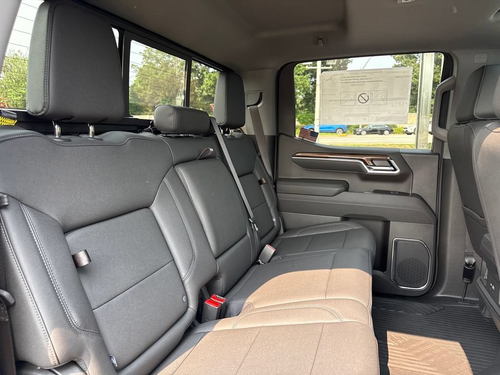 2026 Chevrolet Silverado 1500 RST - Photo 27