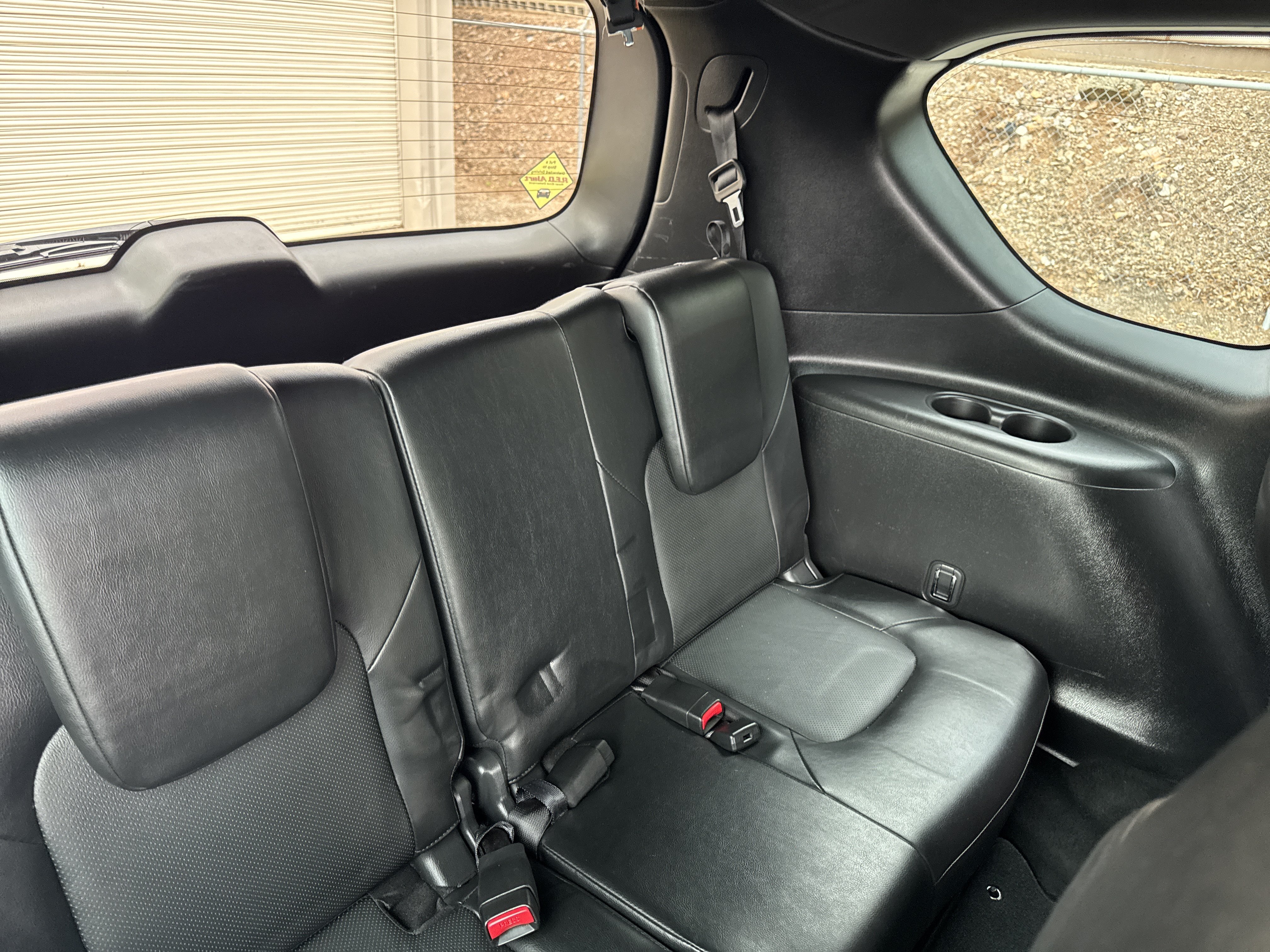 2022 Nissan Armada SL - Photo 13