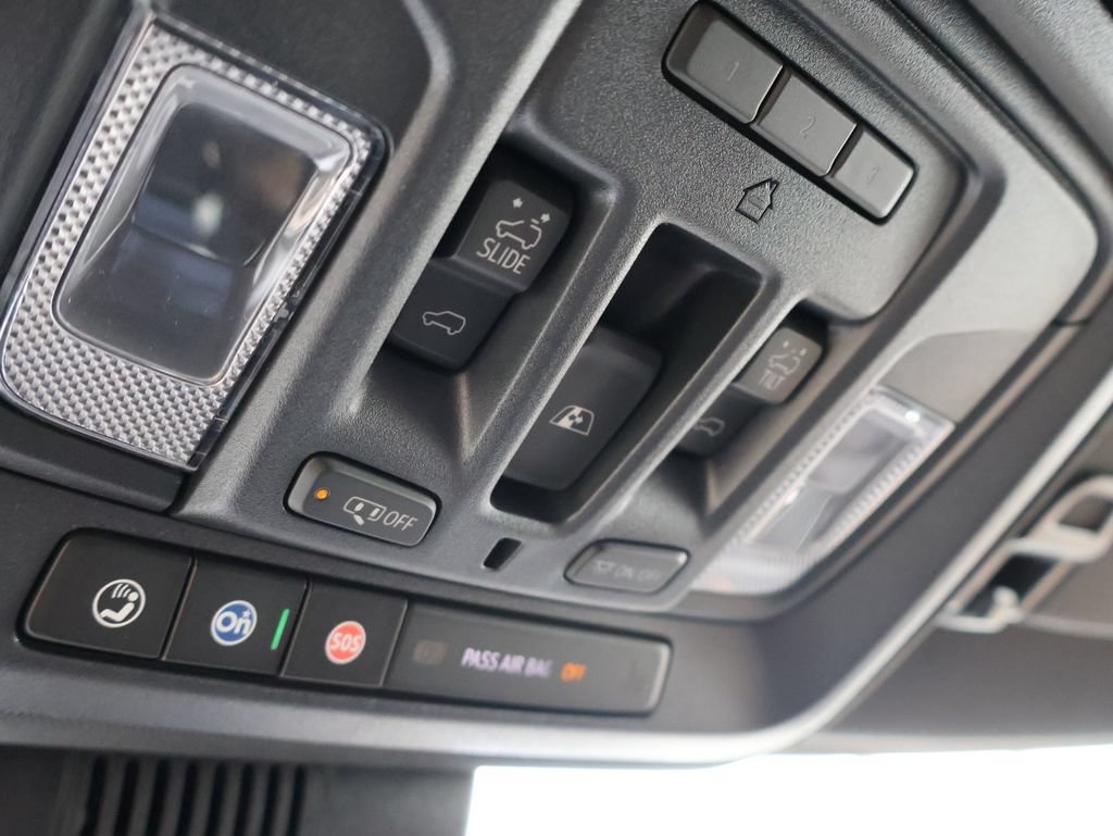 2026 GMC Sierra 1500 AT4 - Photo 32