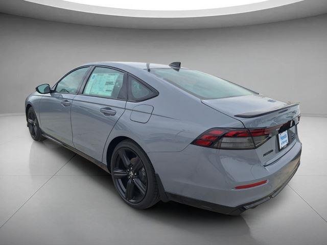 Used 2026 NH-912P/URBAN GRAY Honda Sport-L image 3