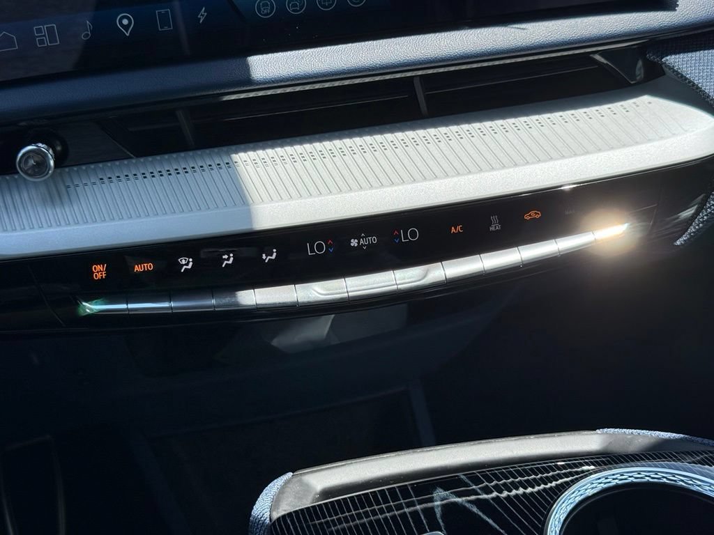 2026 Cadillac OPTIQ Premium Sport - Photo 29