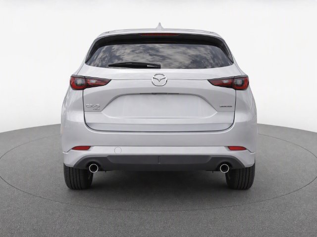 Certified Used 2025 Silver Mazda 2.5 S Preferred Package ***CERTIFIED*** image 7