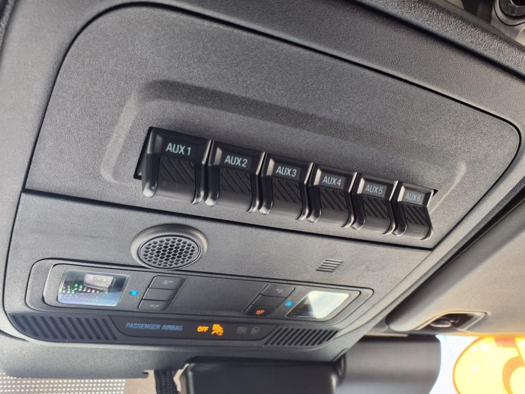 2025 Ford Bronco 4-Door Raptor - Photo 26