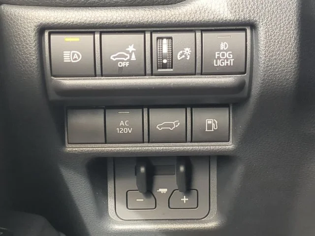 Used 2025 Beige Toyota Base image 28