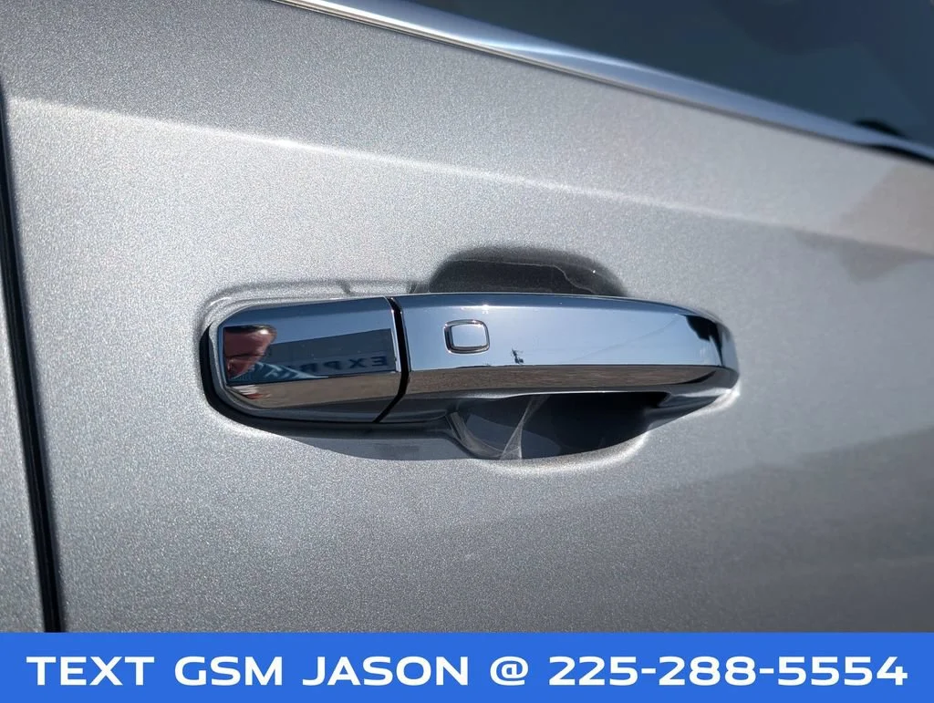 Certified Used 2023 Sterling Metallic GMC Denali Ultimate image 15