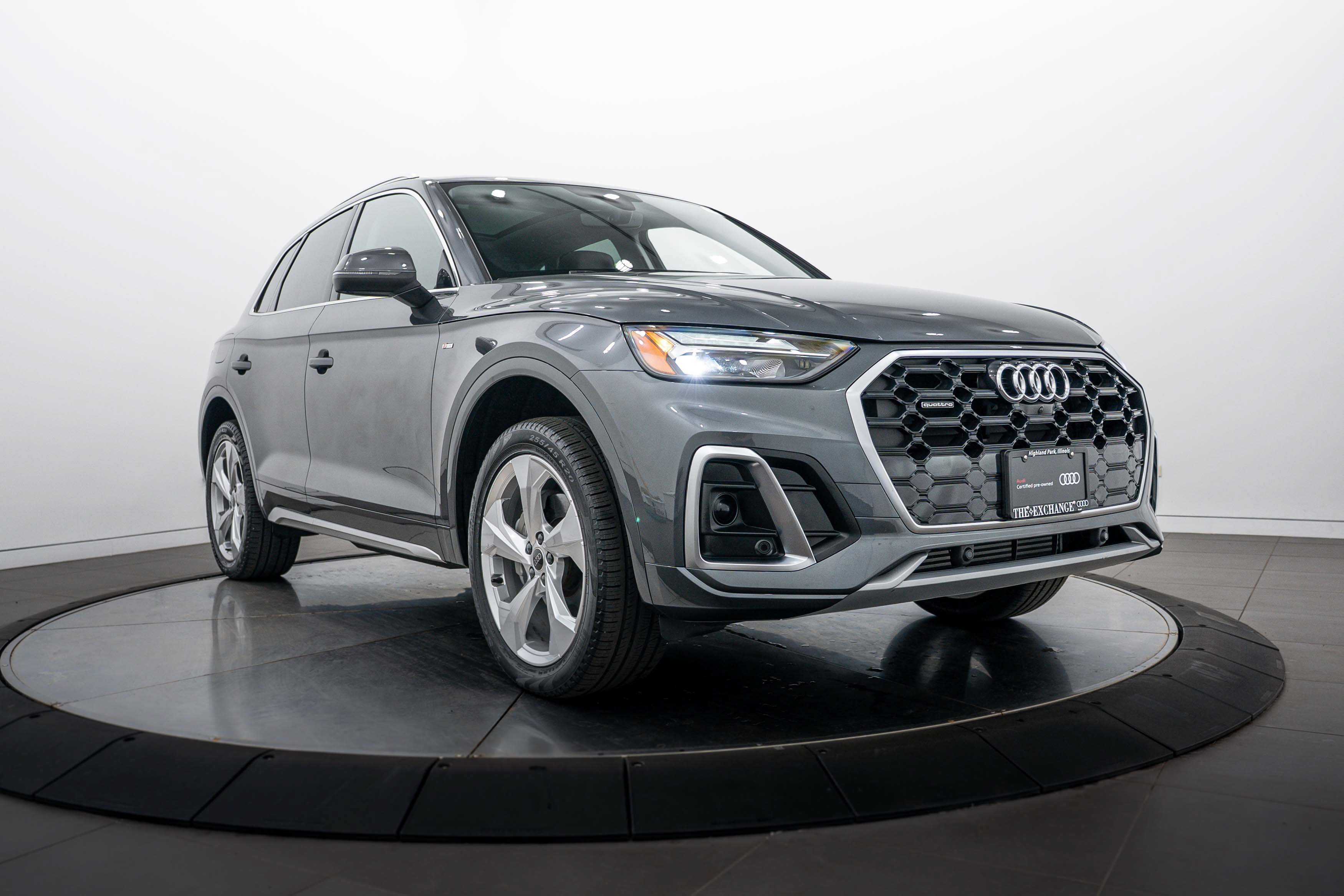 2024 Audi Q5