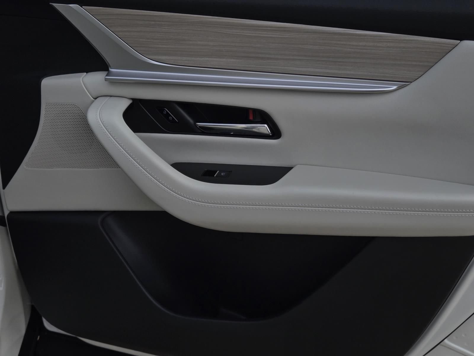 2026 Mazda CX-90 Premium Plus Package - Photo 6