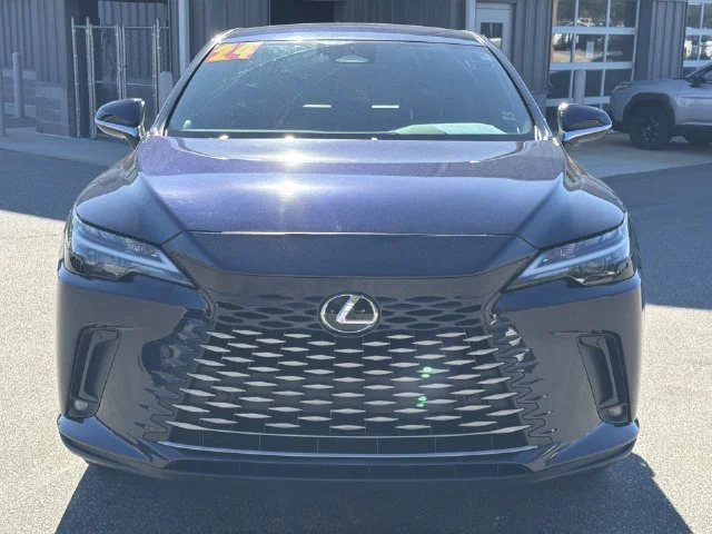 Used 2024  Lexus 350 image 16