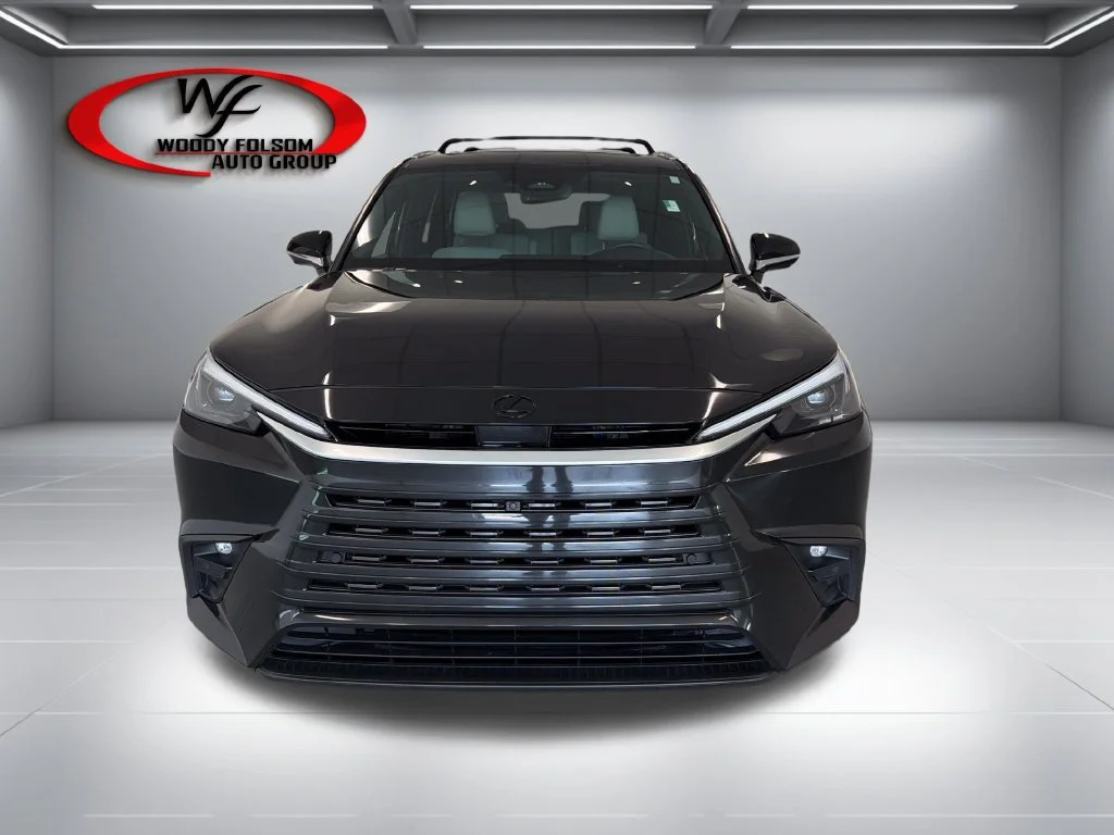Used 2026 Caviar Lexus TX 350 image 2