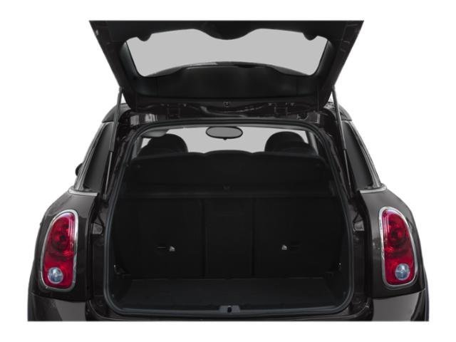 Used 2015 Midnight Gray Metallic MINI S image 13