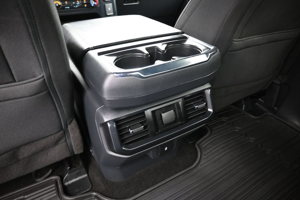 Certified Used 2023 White Ford XL image 20