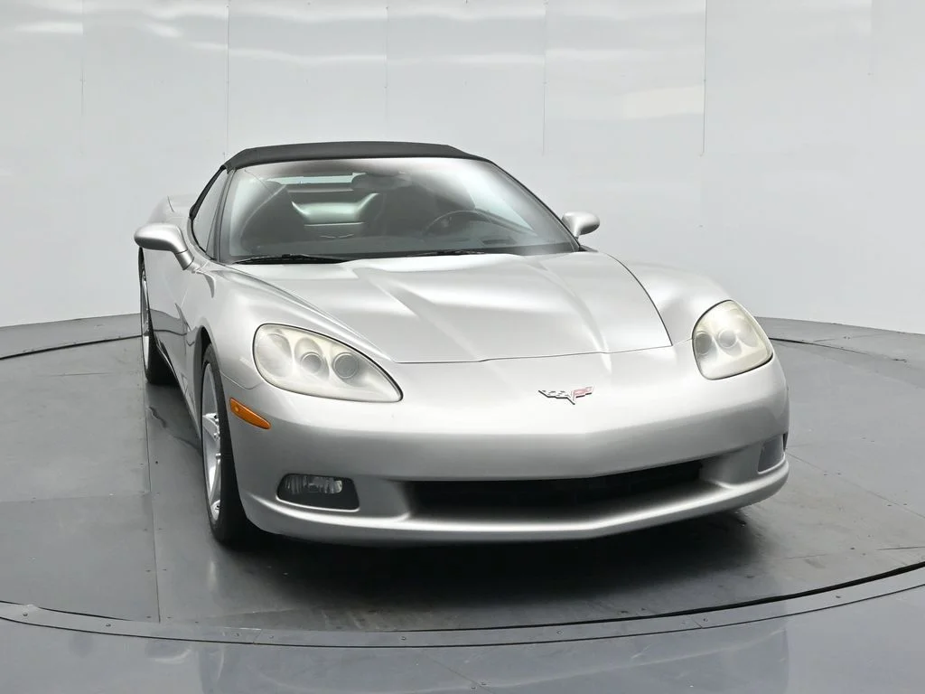 Used 2005 Silver Chevrolet Base image 48