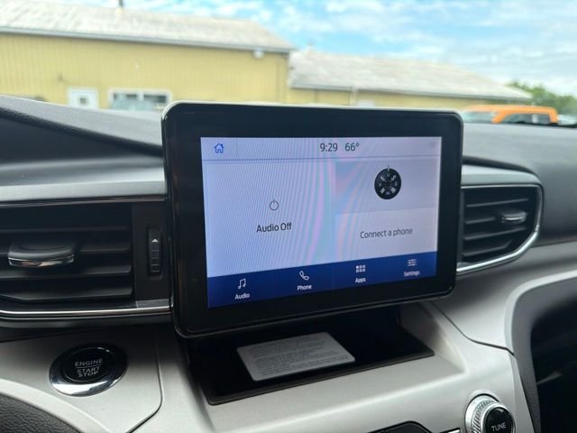 Used 2023 Black Ford XLT image 50
