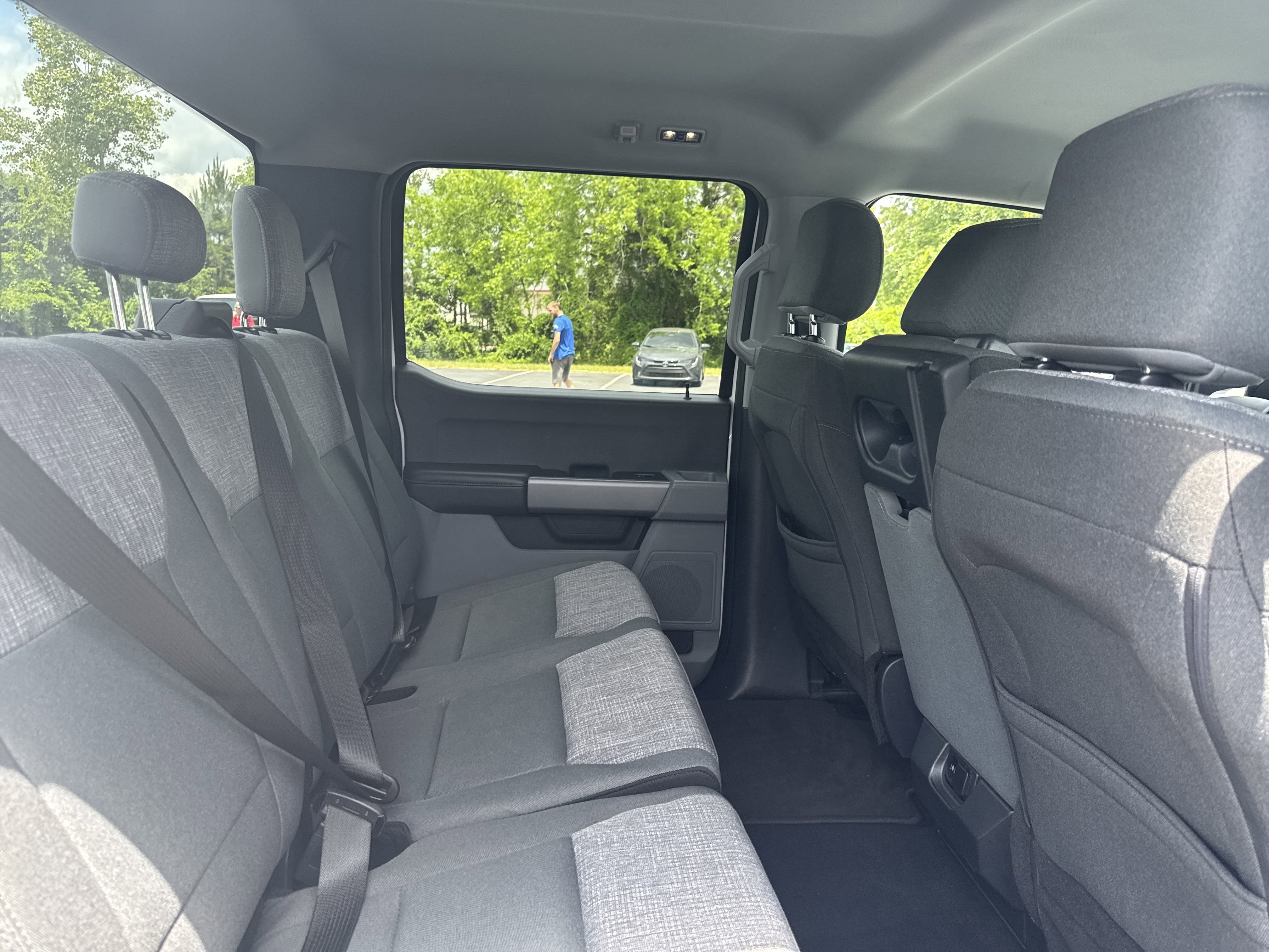 2024 Ford F-350 Super Duty XLT - Photo 26