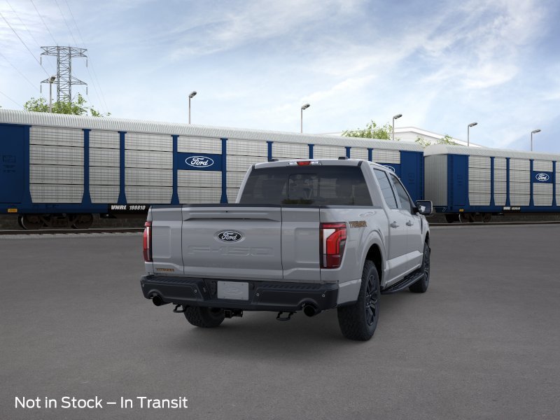 New 2026 Avalanche Ford Tremor image 8