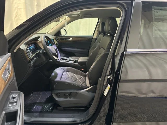 2026 Volkswagen Atlas SE - Photo 12