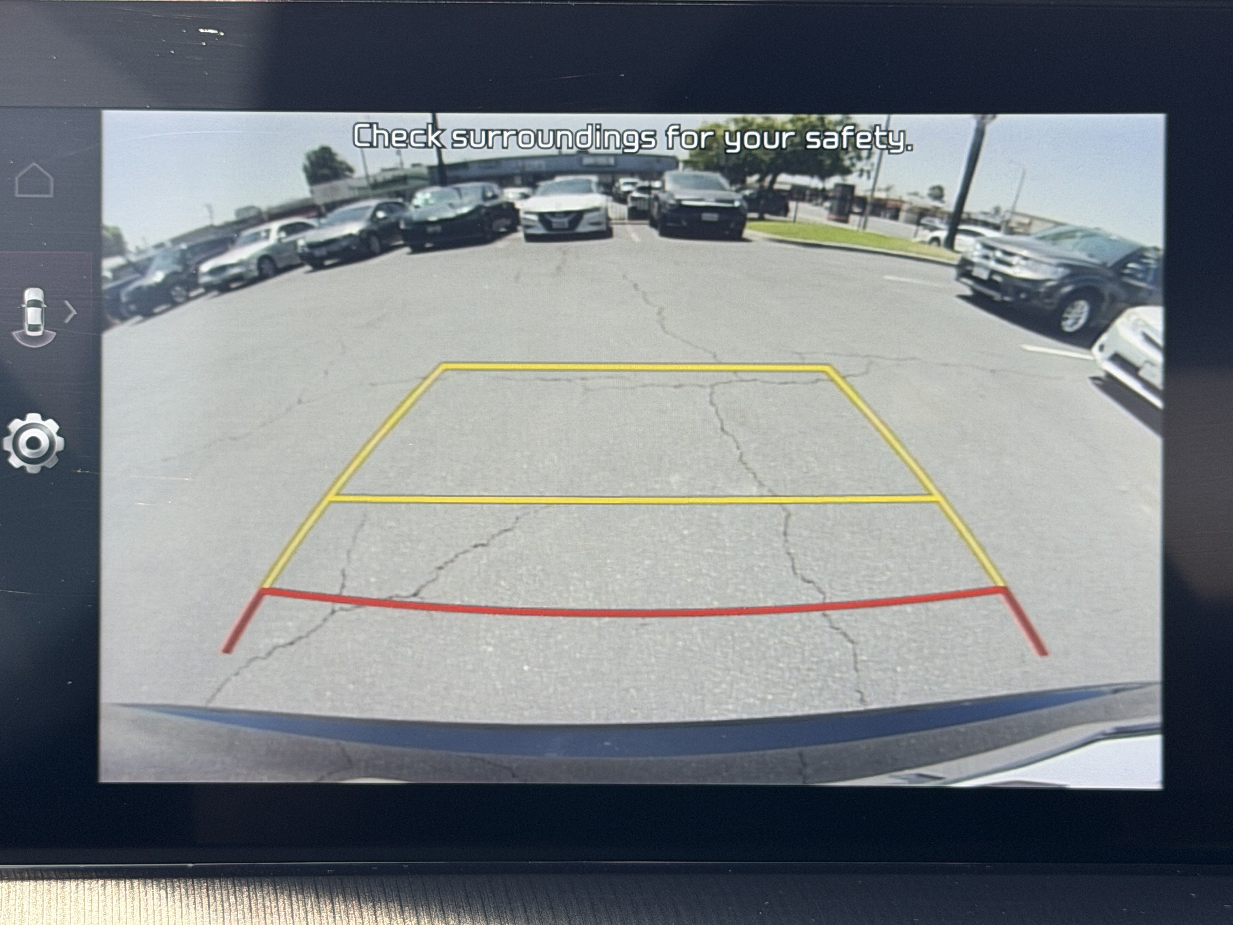 Certified Used 2023 Ebony Black Kia S image 23