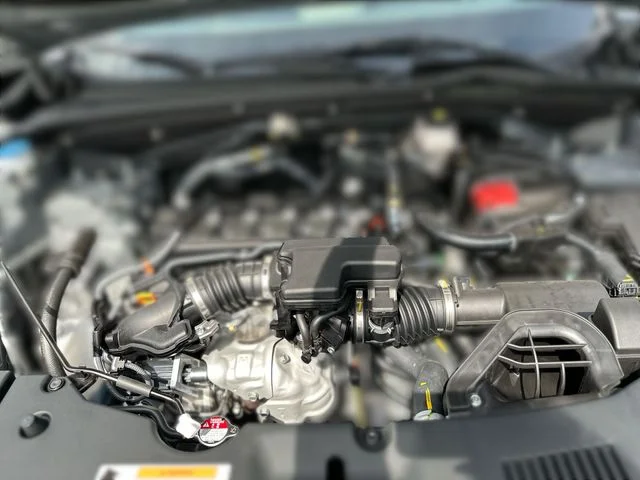 New 2026 Urban Gray Pearl Acura A-Spec Package image 26