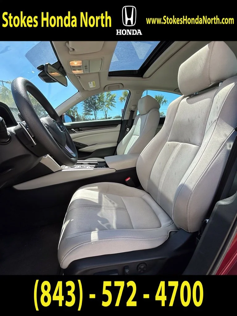 Used 2019  Honda EX image 9
