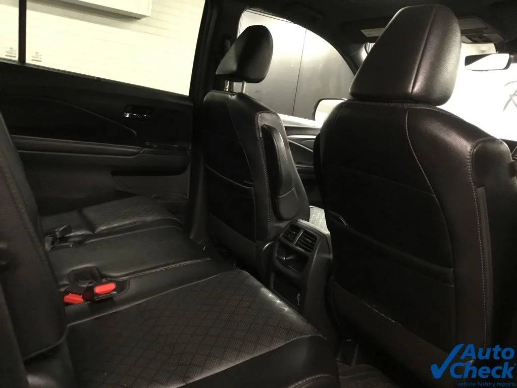Used 2020 Gray Honda EX-L image 35