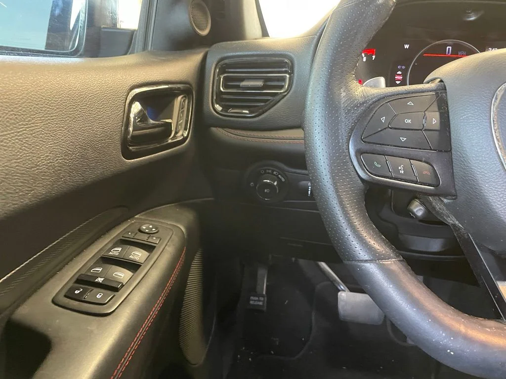 Used 2023 Gray Dodge GT Plus image 13
