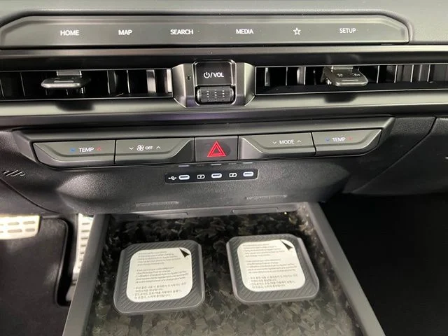 New 2027 Gray Kia X-Pro SX-Prestige image 27