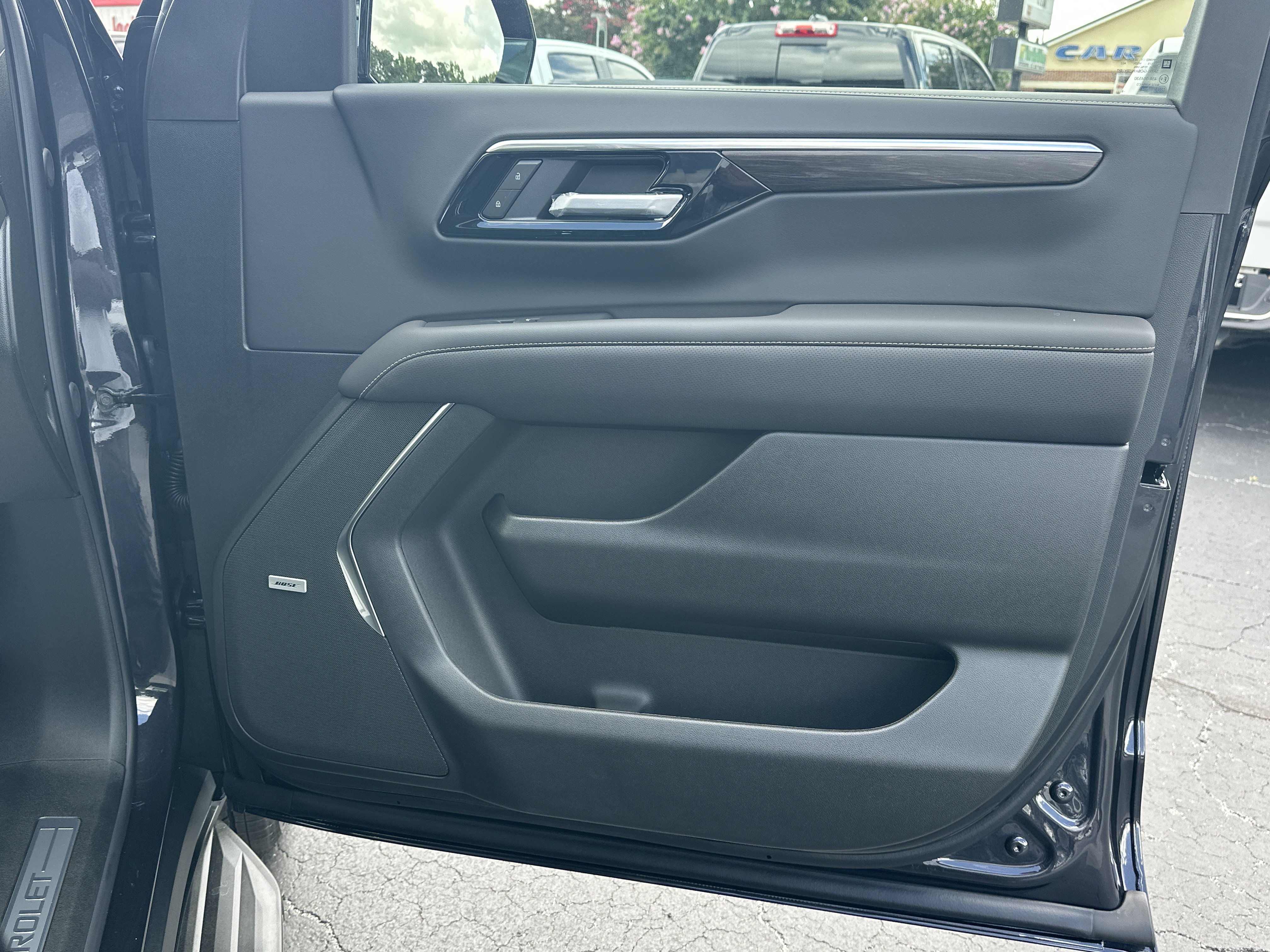 2026 Chevrolet Tahoe Premier - Photo 14