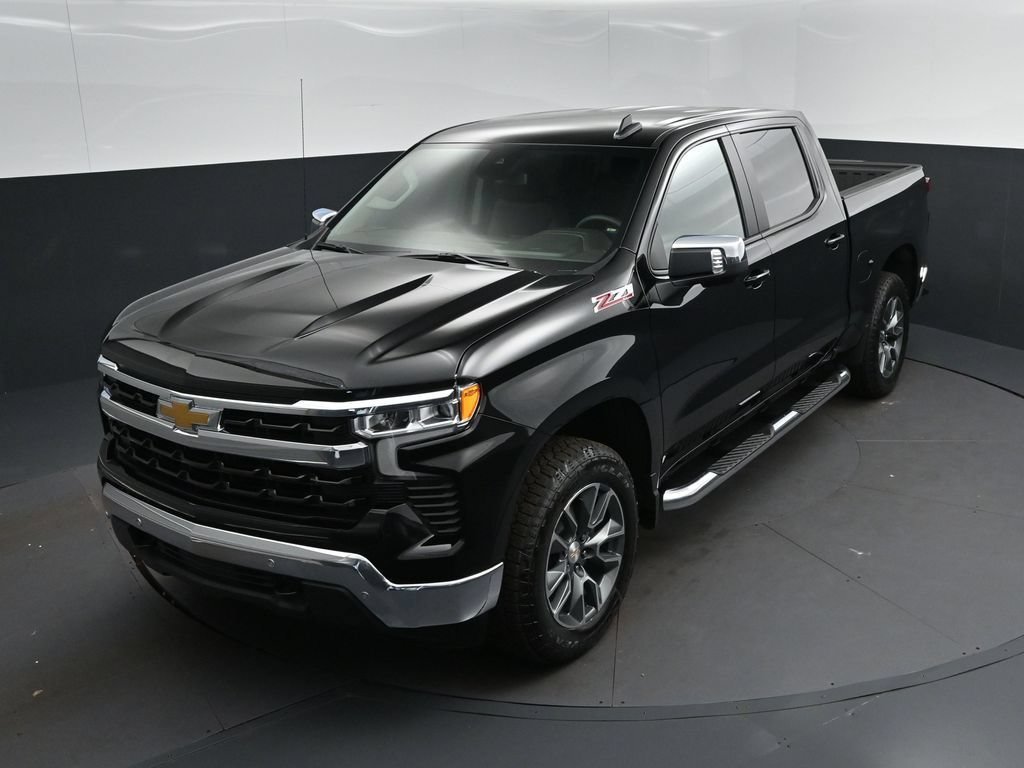 2026 Chevrolet Silverado 1500 LT - Photo 31